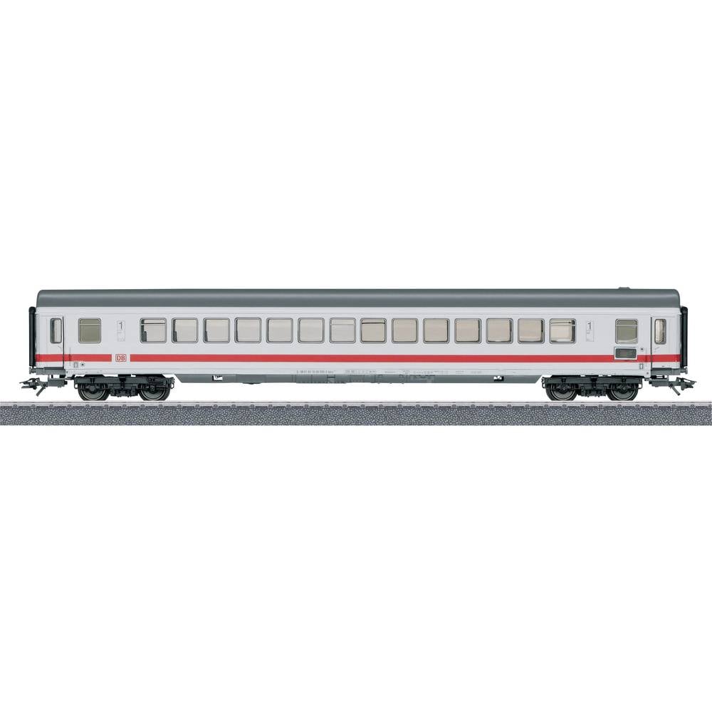 Märklin Start up 40500 Vůz rychlých vozů H0 Intercity DB AG 1. Třída
