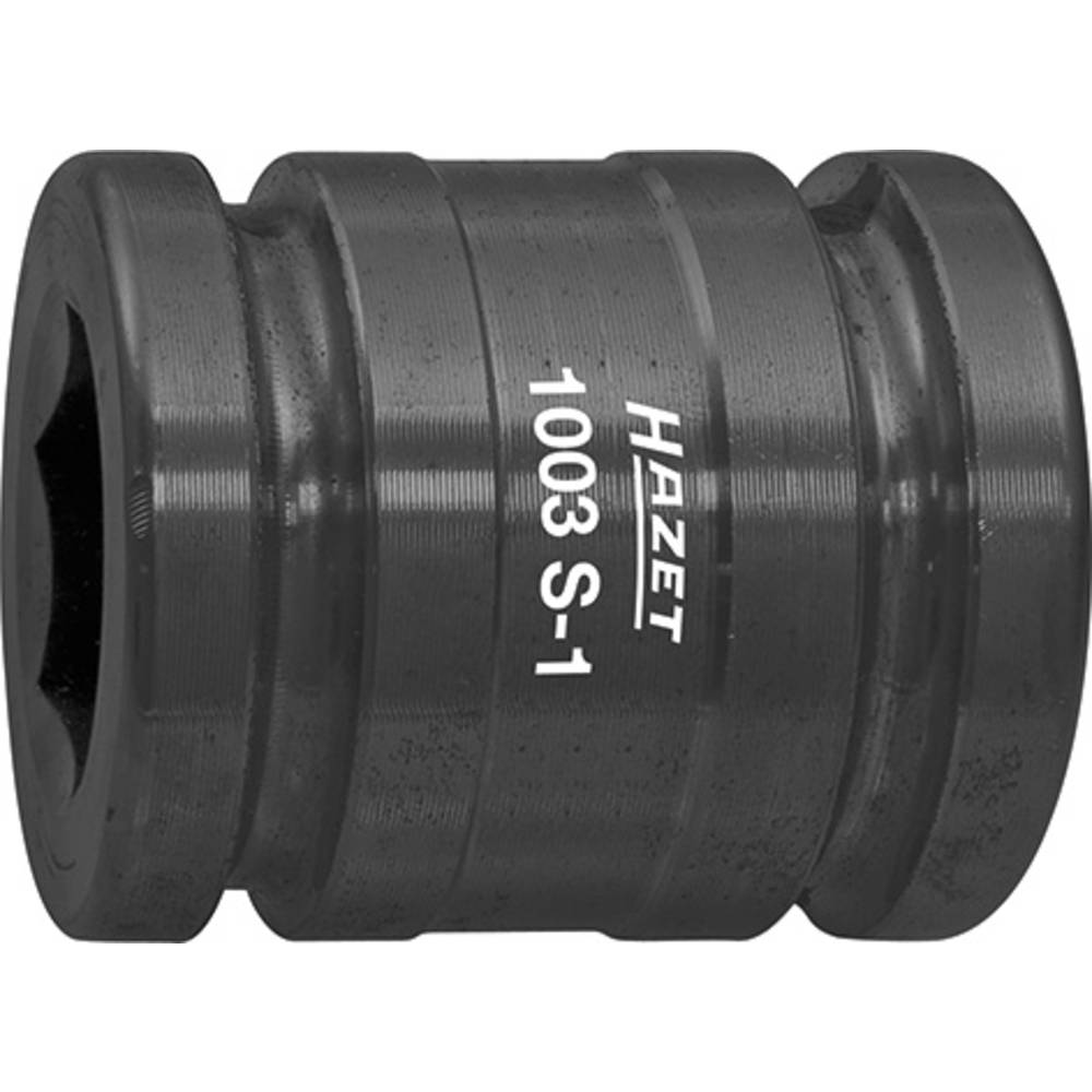Hazet HAZET 1003S-1 adaptér zástrčného klíče 24 mm Pohon (šroubovák) 3/4 Typ zakončení inbus 1 ks
