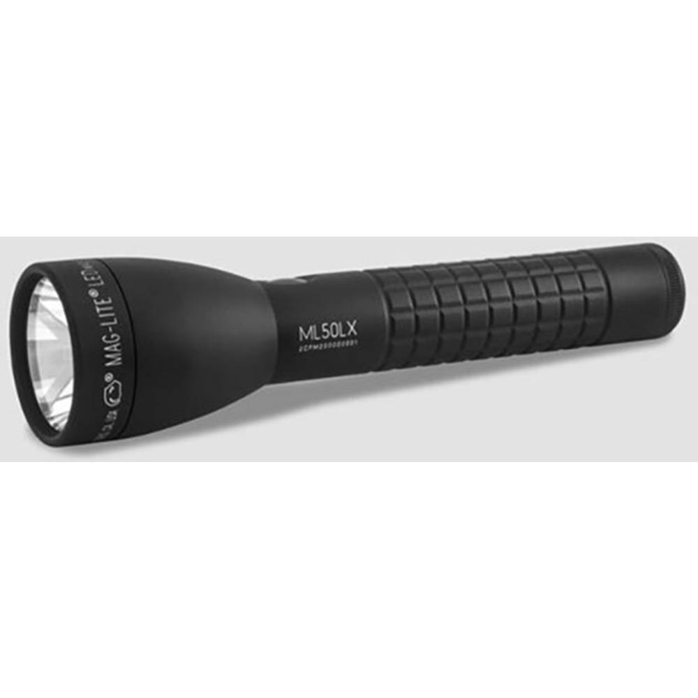Mag-Lite ML50LX 2C LED kapesní svítilna na baterii 490 lm 112 h 361 g
