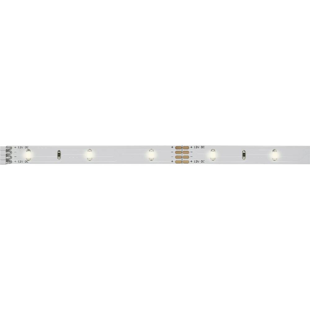 Paulmann YourLED Eco 70459 LED pásek konektor 12 V 1 m teplá bílá 1 ks