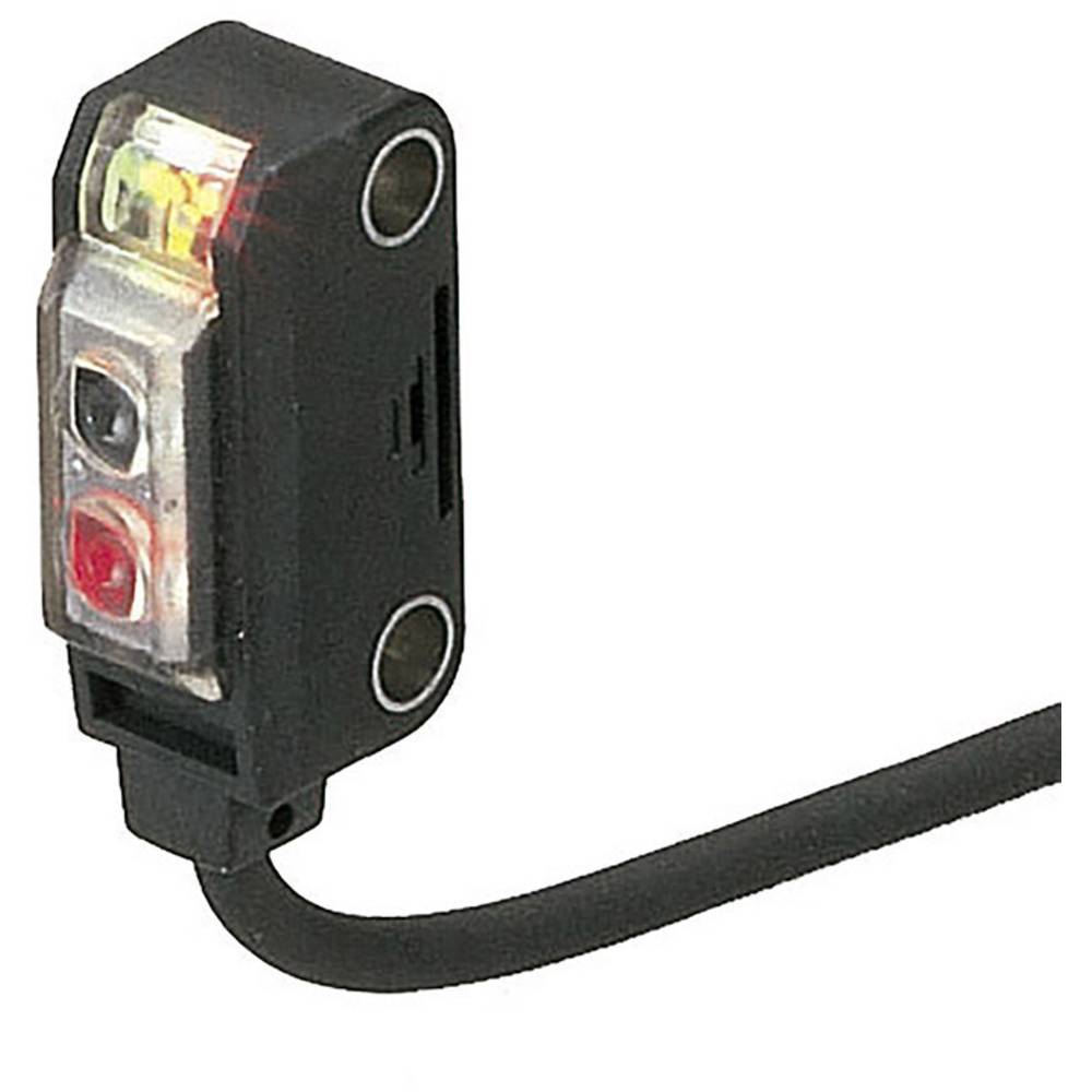 Panasonic reflexní světelný snímač EX26B EX26B typ pro boční montáž spínání za tmy 12 - 24 V/DC 1 ks
