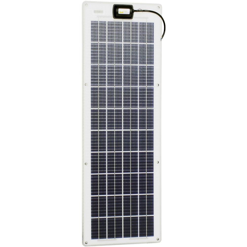 SunWare 20145 polykrystalický solární panel 25 Wp 12 V