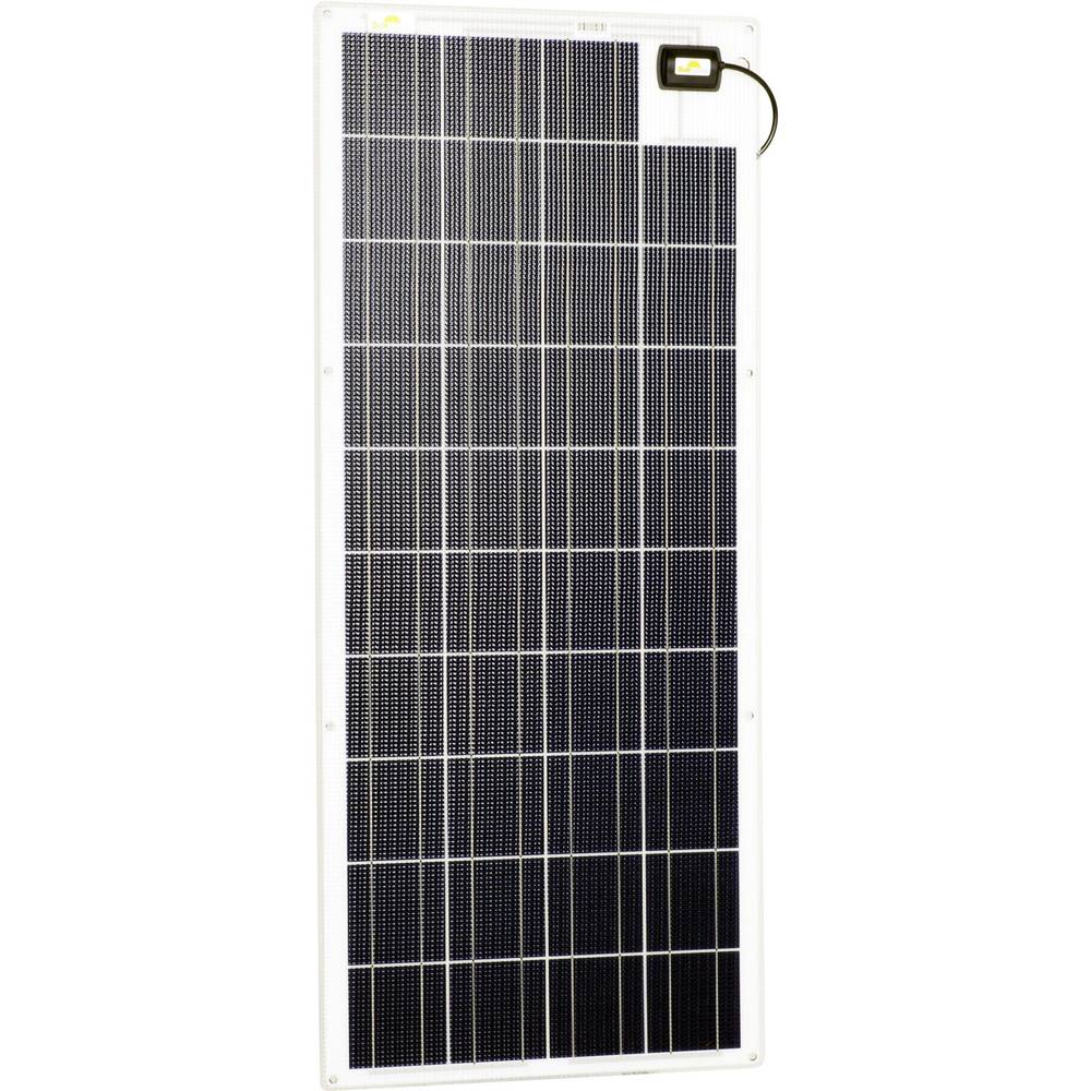 SunWare 20166 polykrystalický solární panel 75 Wp 12 V