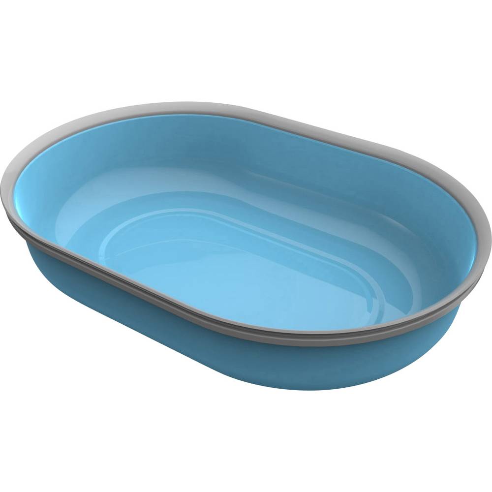 SureFeed Pet bowl Miska na krmení modrá 1 ks