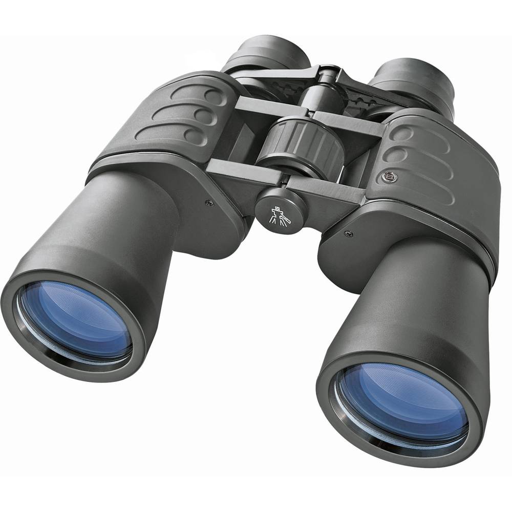 Bresser Optik dalekohled Hunter 50 mm Porro černá 1151050