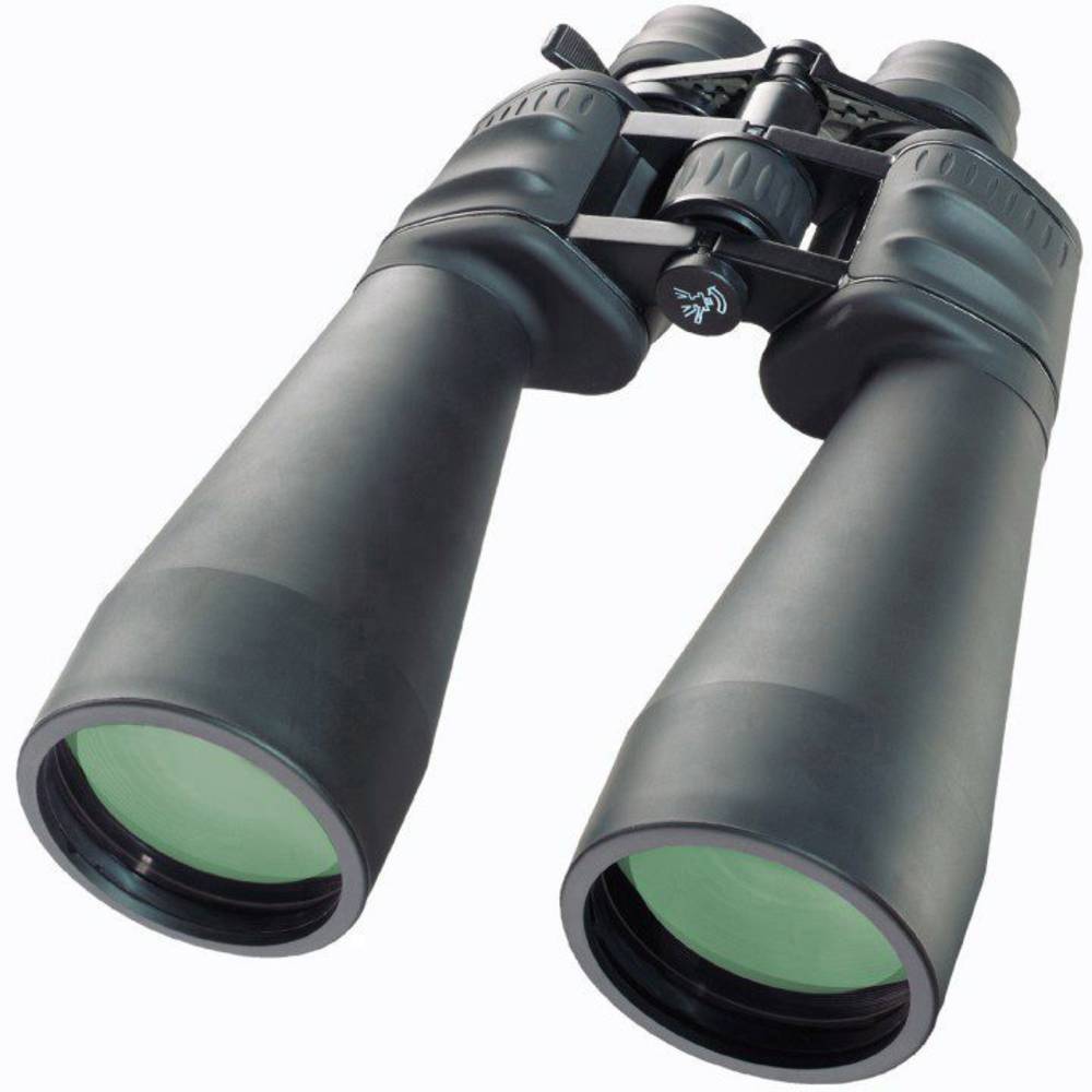 Bresser Optik dalekohled se zoomem Spezial Zoomar 12 - 36 x 70 mm Porro černá 1663670