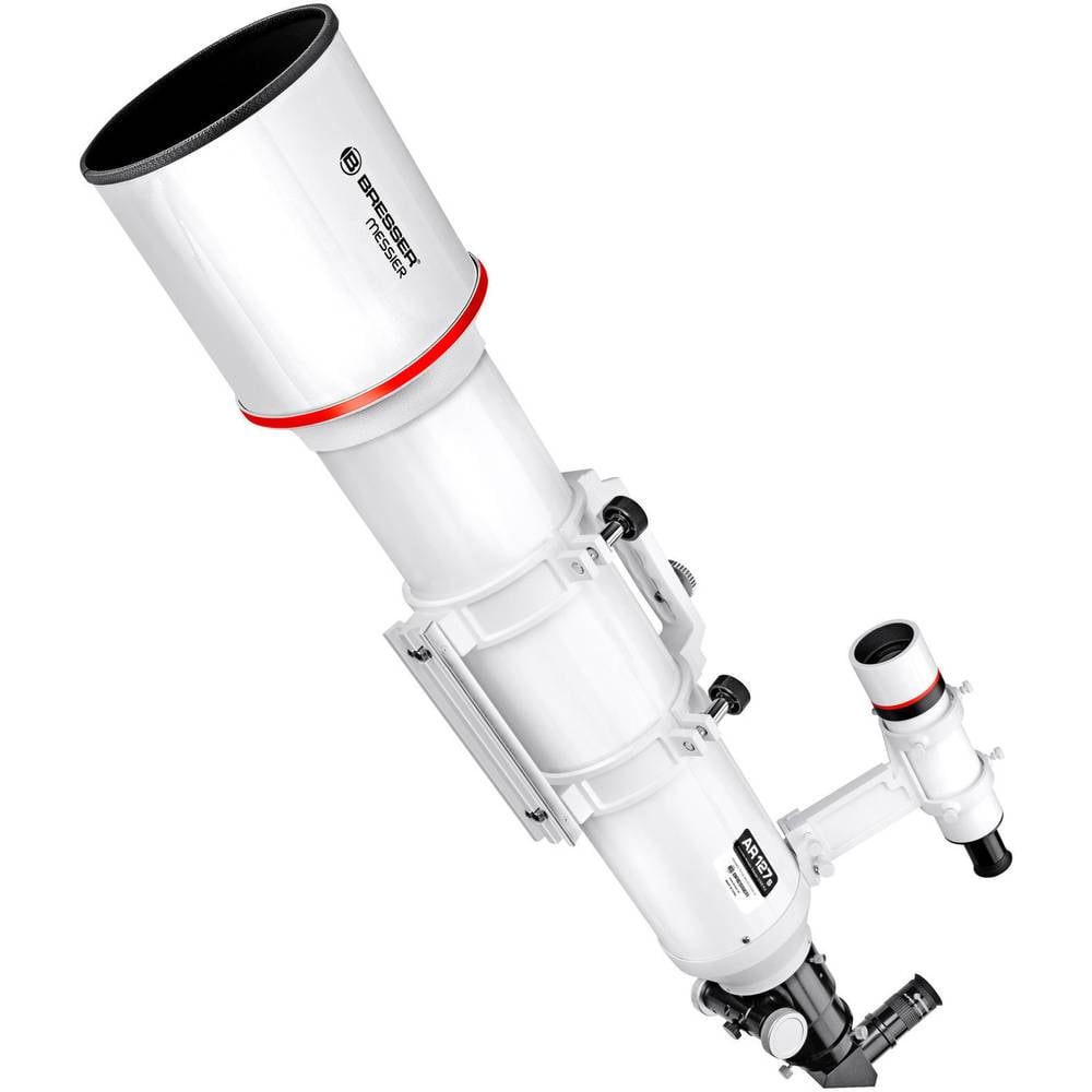 Bresser Optik Messier AR-127S/635 Hexafoc teleskop achromatický Zvětšení 18 do 254 x
