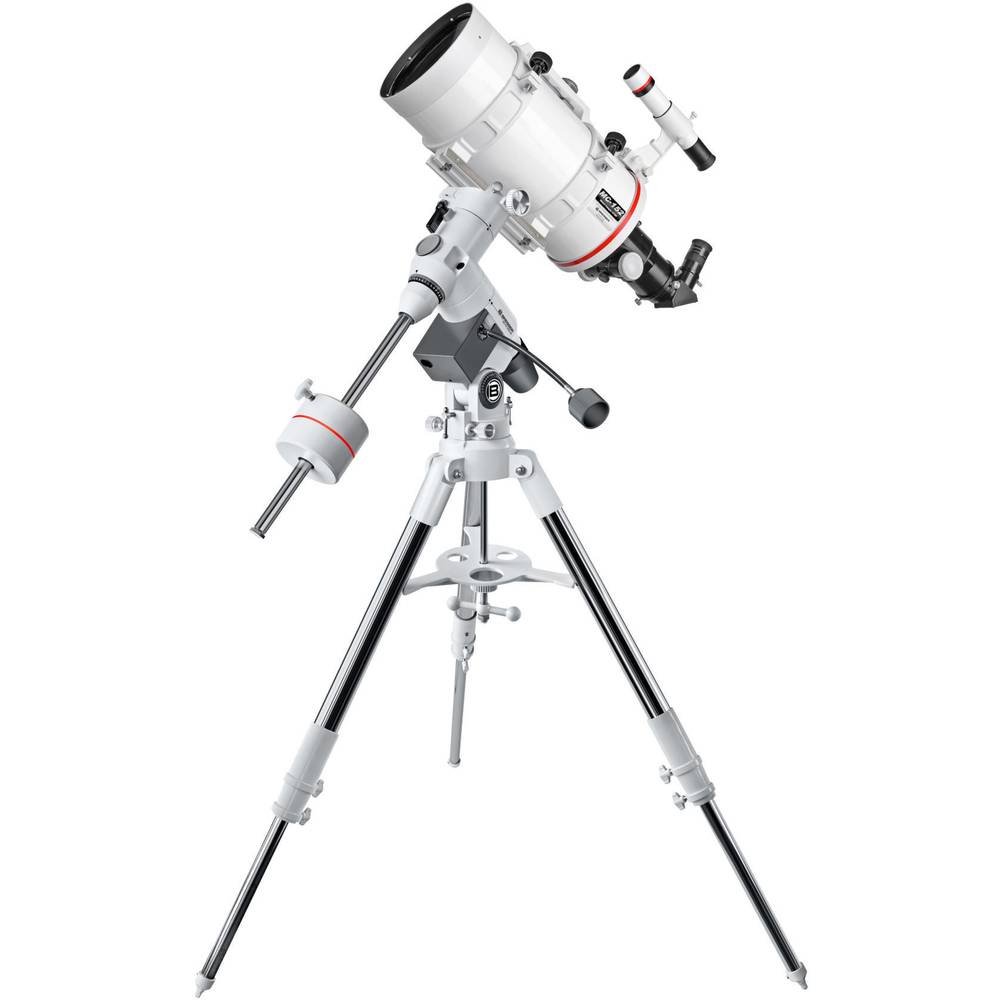 Bresser Optik Messier MC-152/1900 Hexafoc EXOS-2 hvězdářský teleskop Maksutov-Cassegrain katadioptrický Zvětšení 22 do 3