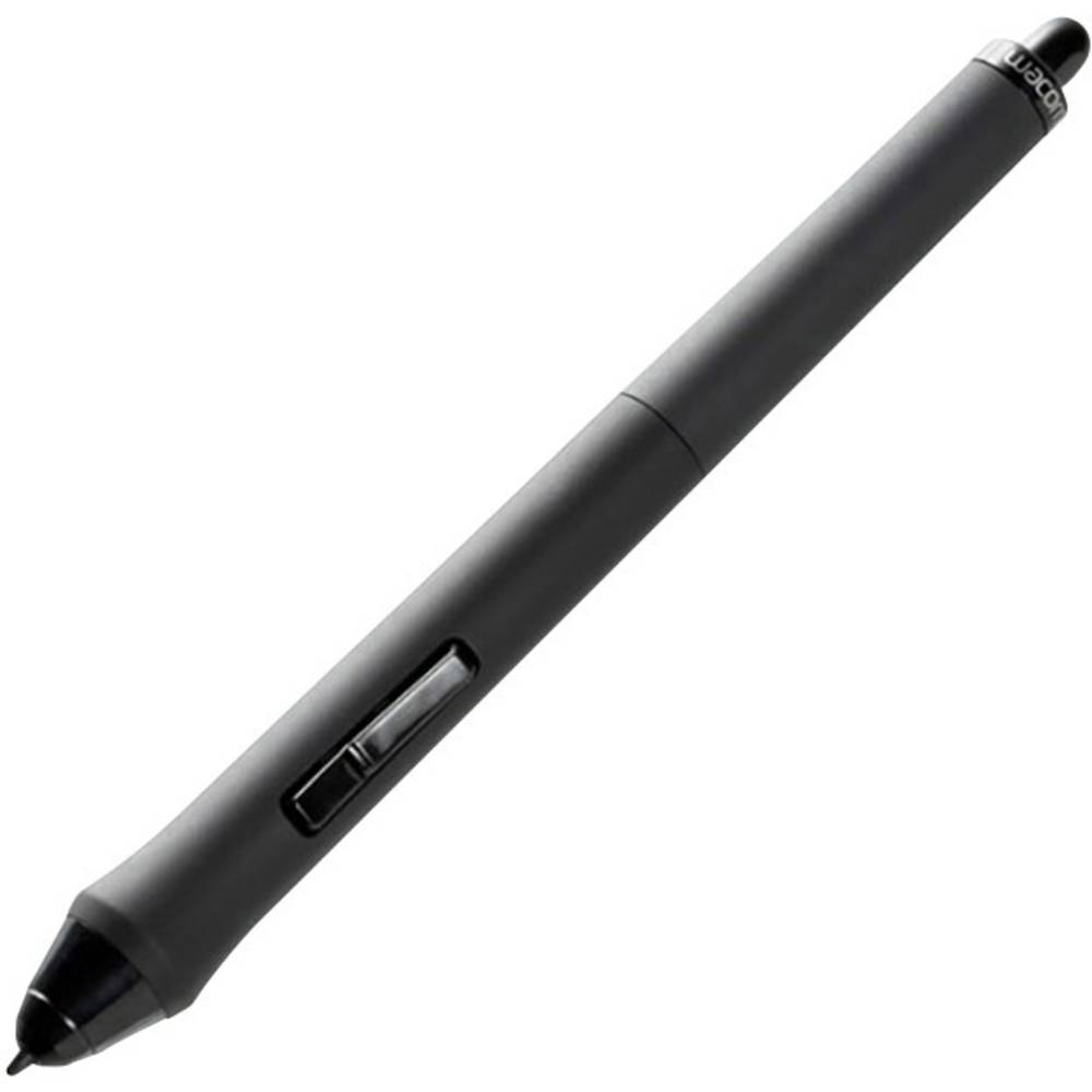 Wacom KP-701E-01 Art Pen elektronické pero pro grafické tablety, černá