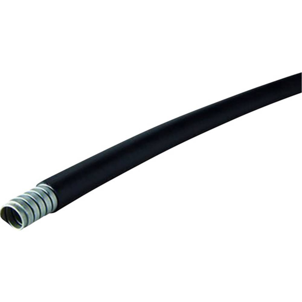 LAPP 61712850 SILVYN® OR 1/2 16x21,1 BK Ochranná hadice na kov černá 16 mm 60 m