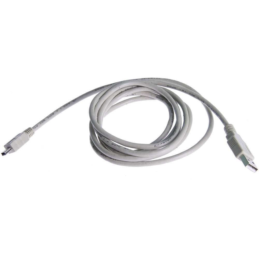 Panasonic CABMINIUSB5D kabel pro PLC