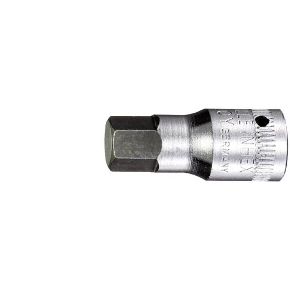 Stahlwille 44 K 3 01120003 inbus nástrčný klíč 3 mm 1/4 (6,3 mm)