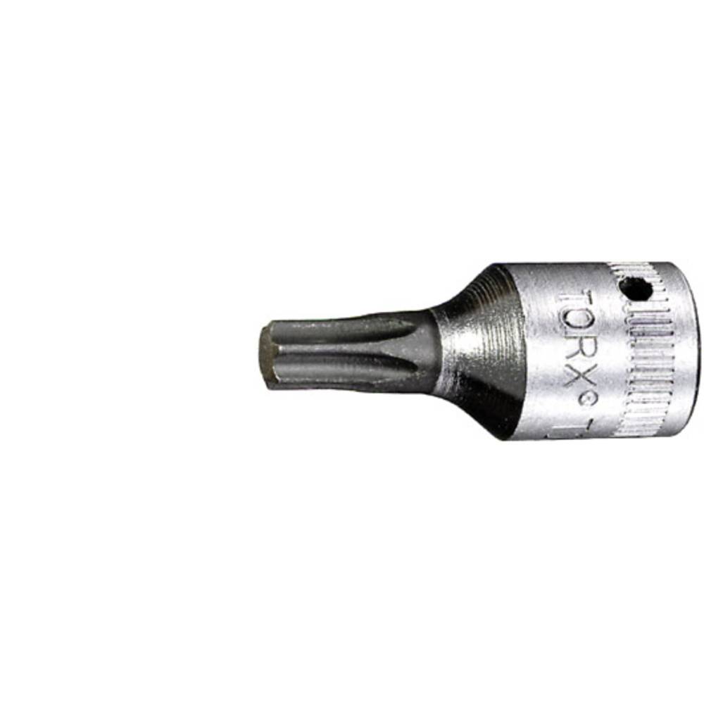 Stahlwille 44 KTX T 10 01350010 TORX nástrčný klíč T 10 1/4 (6,3 mm)