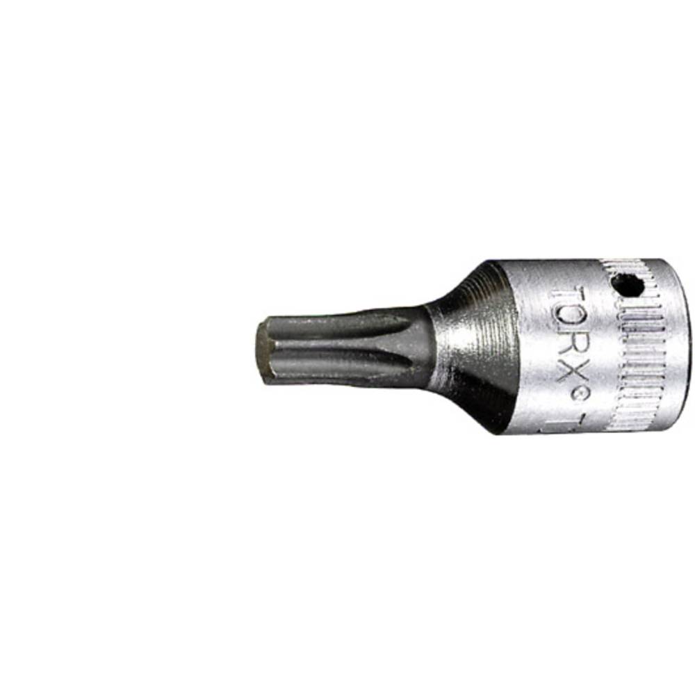 Stahlwille 44 KTX T 20 01350020 TORX nástrčný klíč T 20 1/4 (6,3 mm)