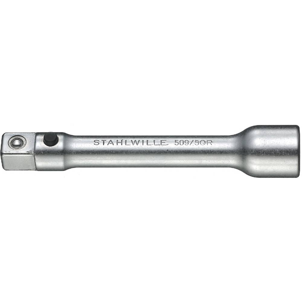 Stahlwille 509QR/2 13011001 prodlužovací nástavec pro nástrčné klíče Pohon (šroubovák) 1/2 Typ zakončení 1/2 (12,5 mm) 5
