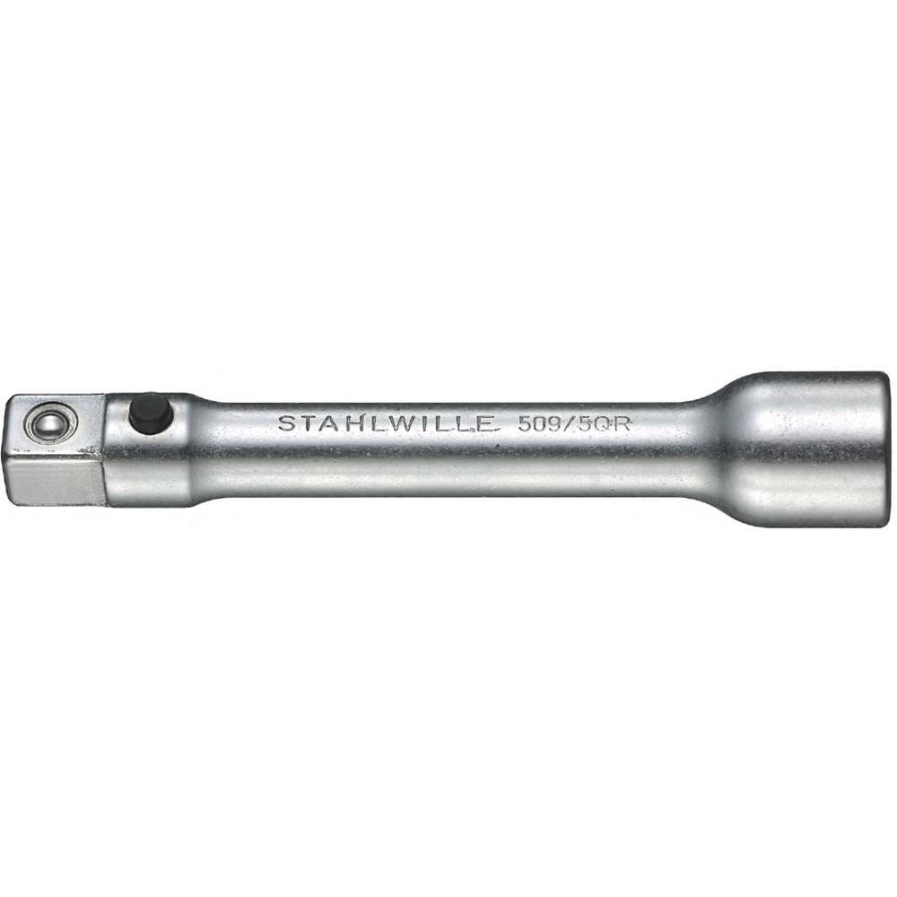 Stahlwille 509QR/5 13011002 prodlužovací nástavec pro nástrčné klíče Pohon (šroubovák) 1/2 Typ zakončení 1/2 (12,5 mm) 1