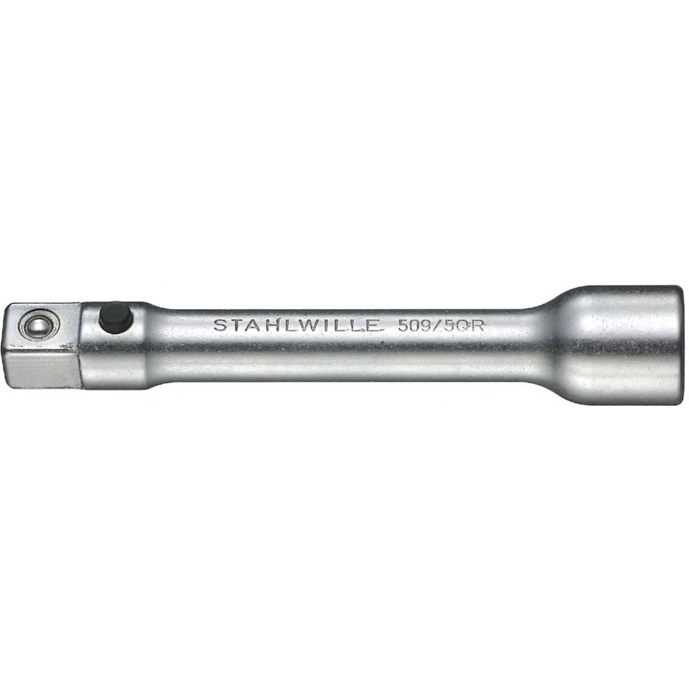 Stahlwille 509QR/10 13011003 prodlužovací nástavec pro nástrčné klíče Pohon (šroubovák) 1/2 Typ zakončení 1/2 (12,5 mm)
