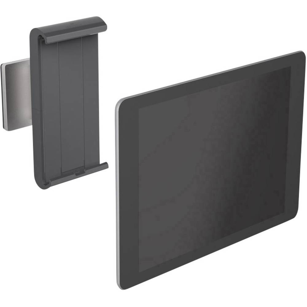 Durable TABLET HOLDER WALL - 8933 držák na tablet Univerzální 17,8 cm (7) - 33,0 cm (13)