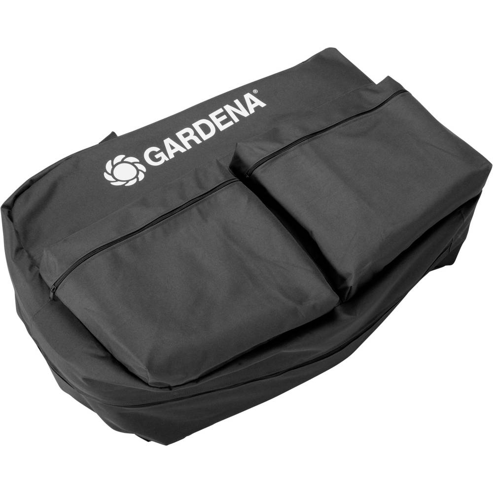 GARDENA 04057-20 ukládací taška Vhodný pro (vyžínače trávy): Gardena R40Li, Gardena R70Li, Gardena Sileno, Gardena Silen