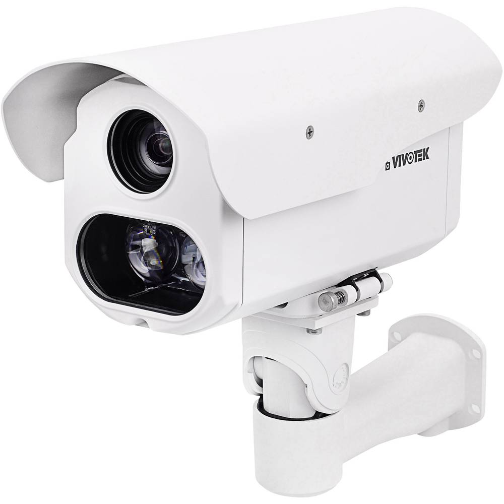 Vivotek IZ9361-EH LAN IP bezpečnostní kamera 1920 x 1080 Pixel