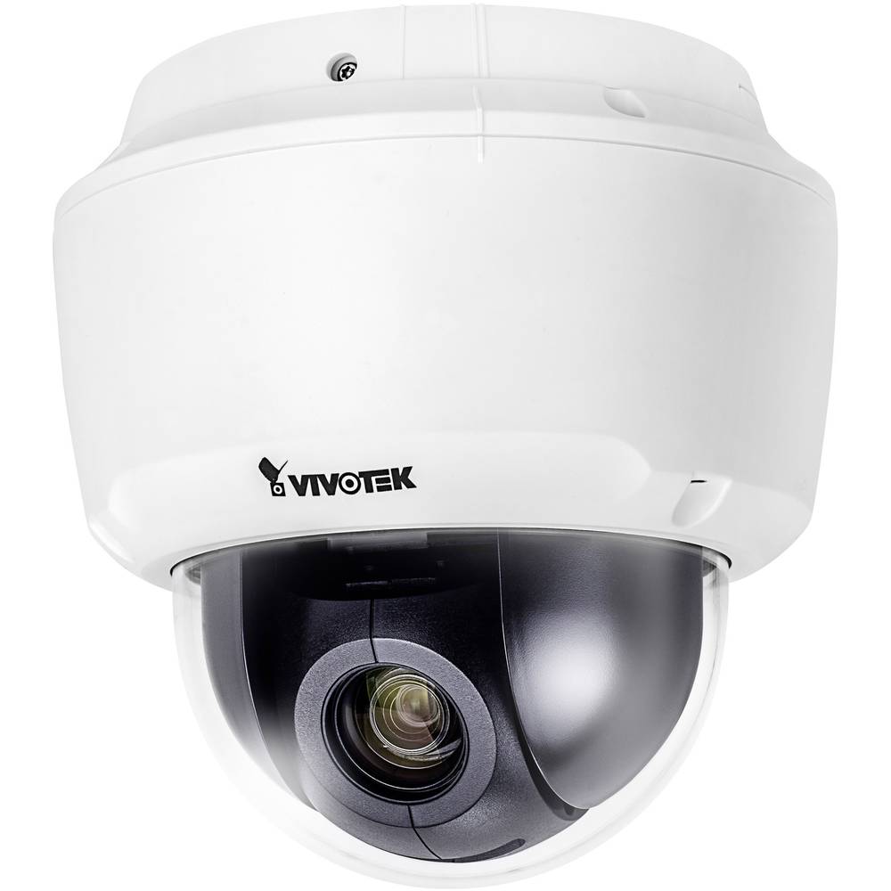 Vivotek SD9161-H LAN IP bezpečnostní kamera 1920 x 1080 Pixel