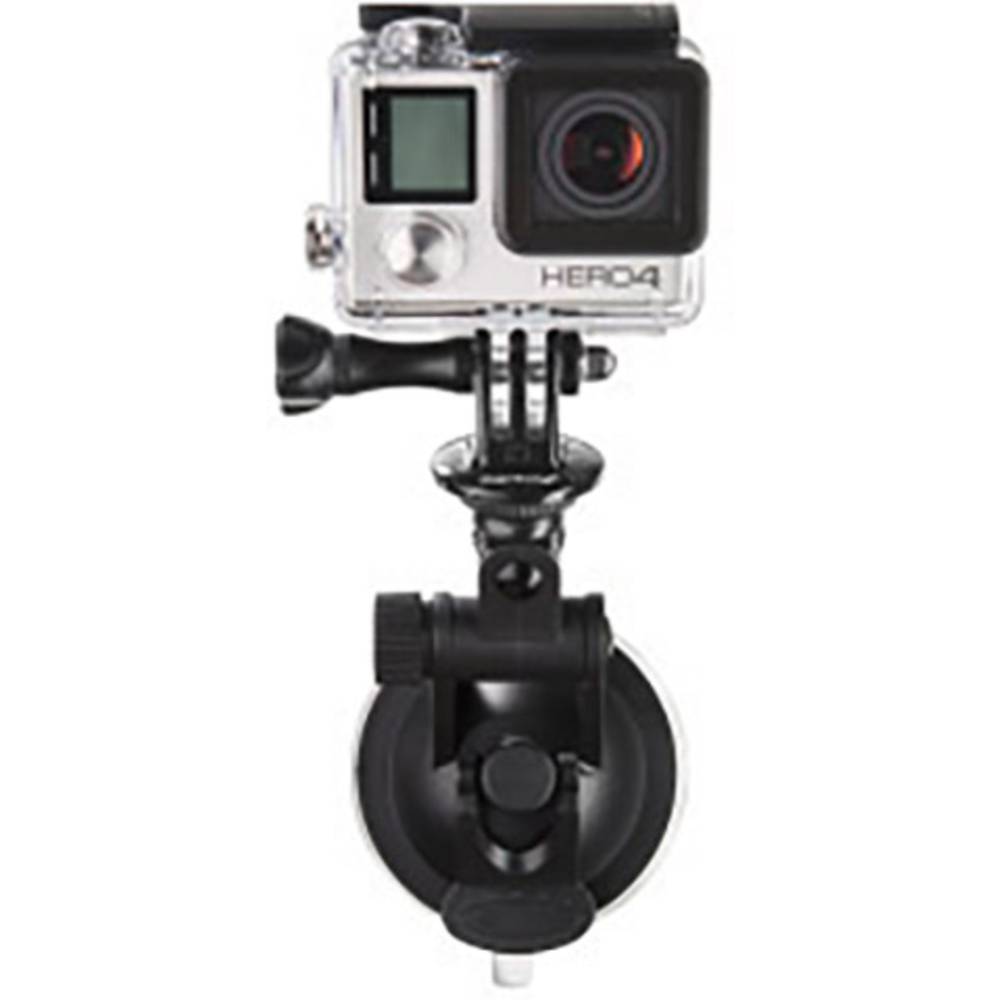 Mantona mantona přísavkový držák GoPro, různé akční kamery