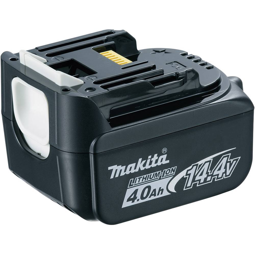 Makita BL1440 196388-5 náhradní akumulátor pro elektrické nářadí 14.4 V 4 Ah Li-Ion akumulátor