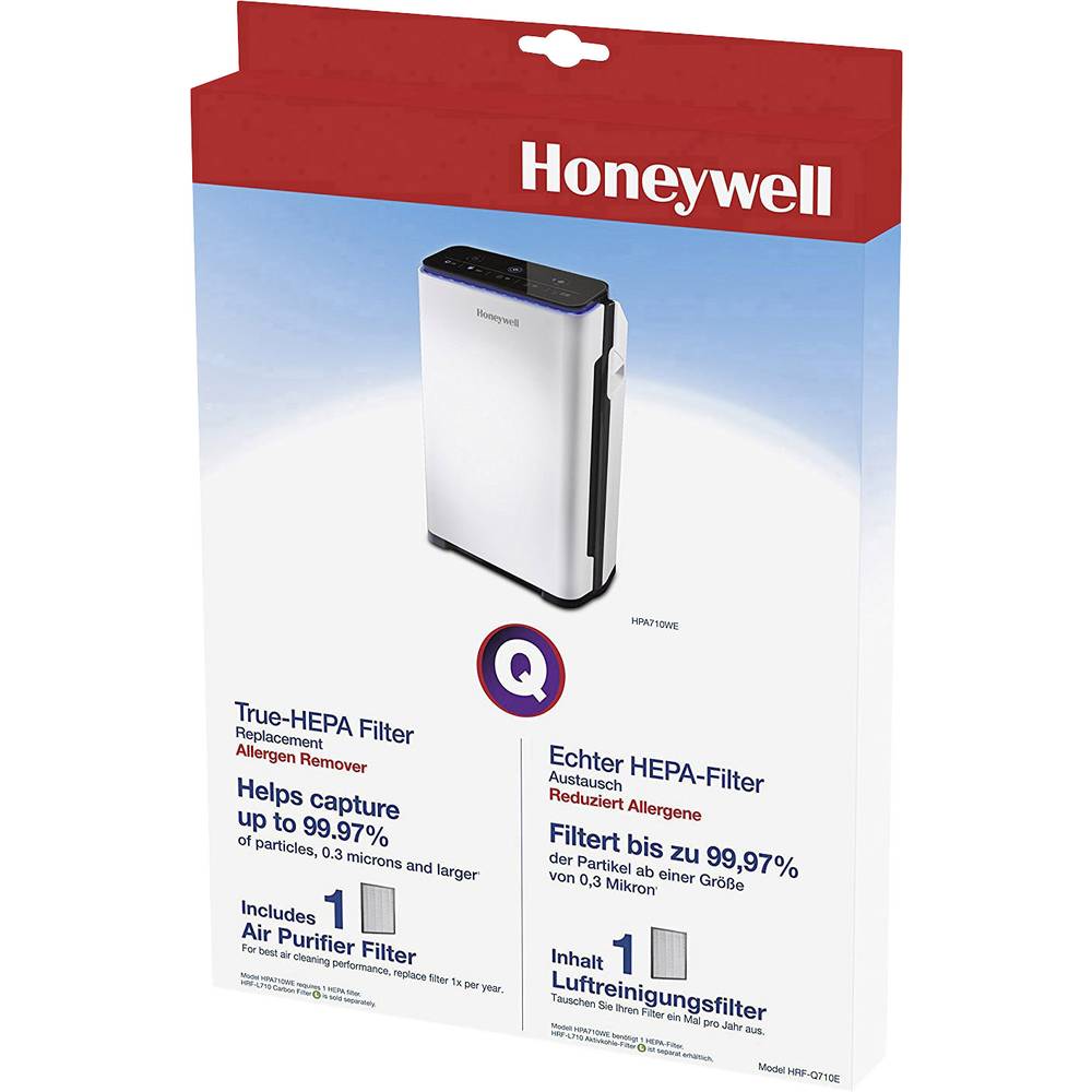 Honeywell HRF-Q710E HRF-Q710E HEPA filtr