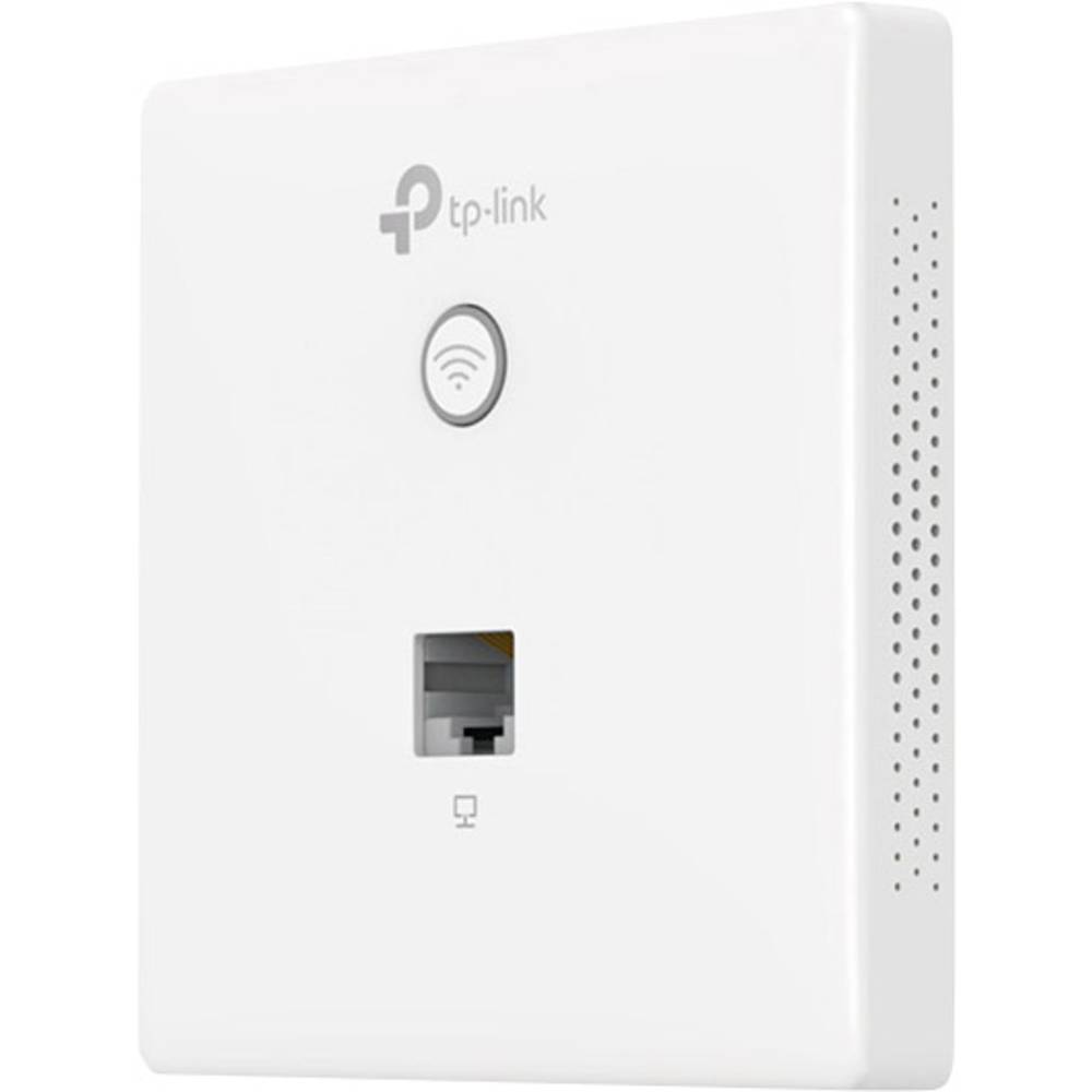 TP-LINK EAP115-Wall EAP115-Wall Wi-Fi přístupový bod 300 MBit/s 2.4 GHz