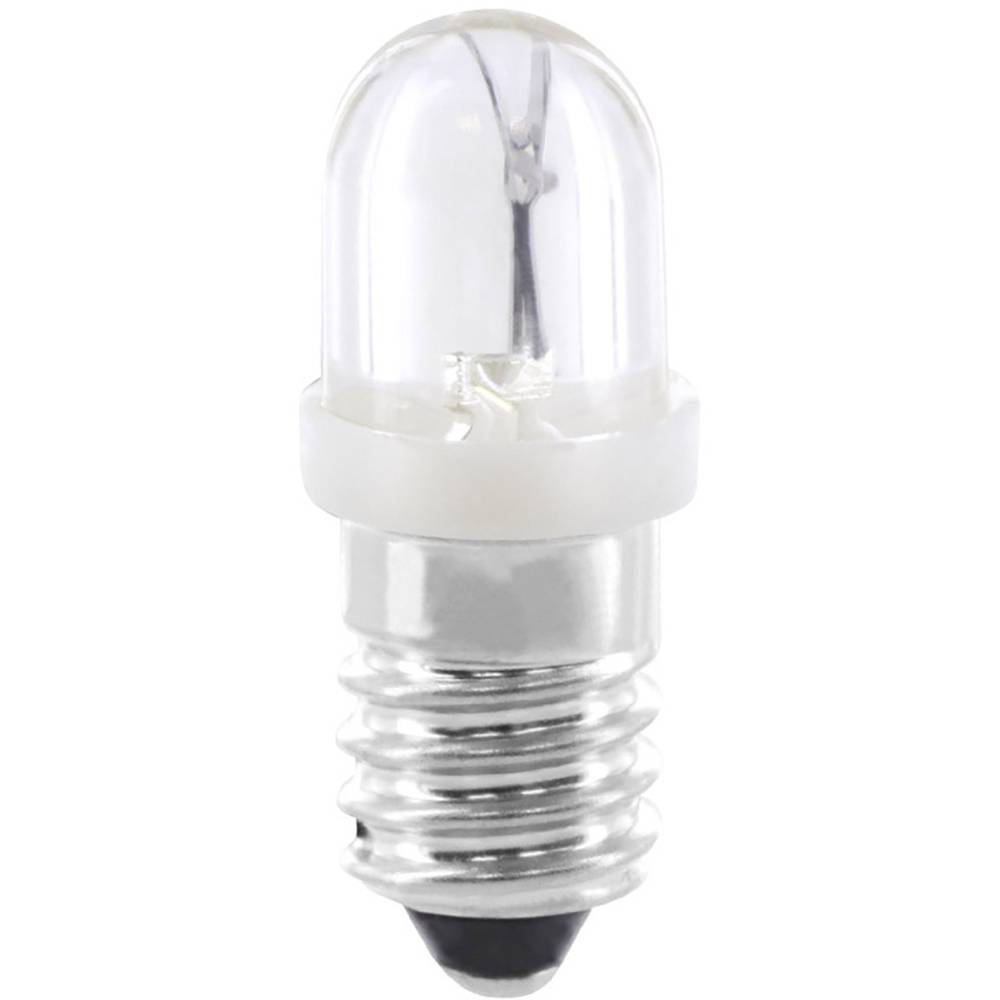 BELI-BECO GL4100 LED žárovka bílá E10