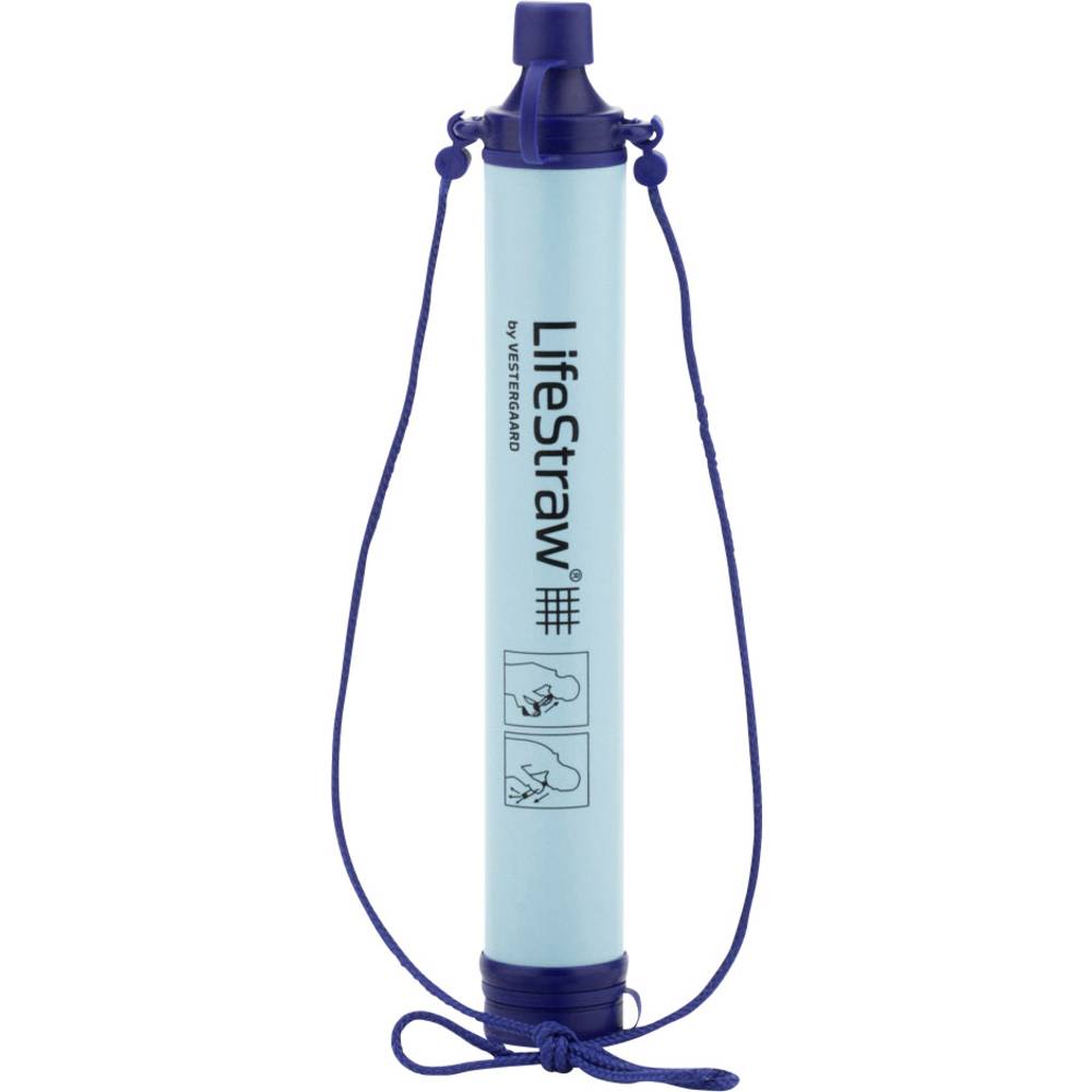 LifeStraw vodní filtr plast 7640144282943 Personal