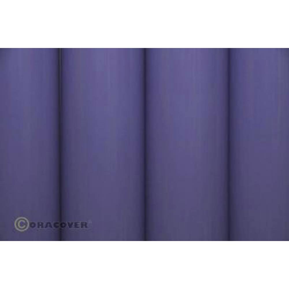 Oracover 21-055-010 nažehlovací fólie (d x š) 10 m x 60 cm fialová
