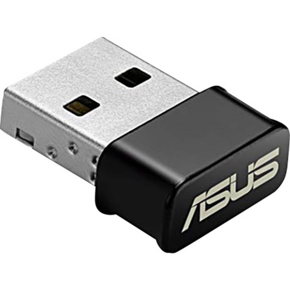 Asus USB-AC53 Wi-Fi adaptér USB 2.0 1.2 GBit/s