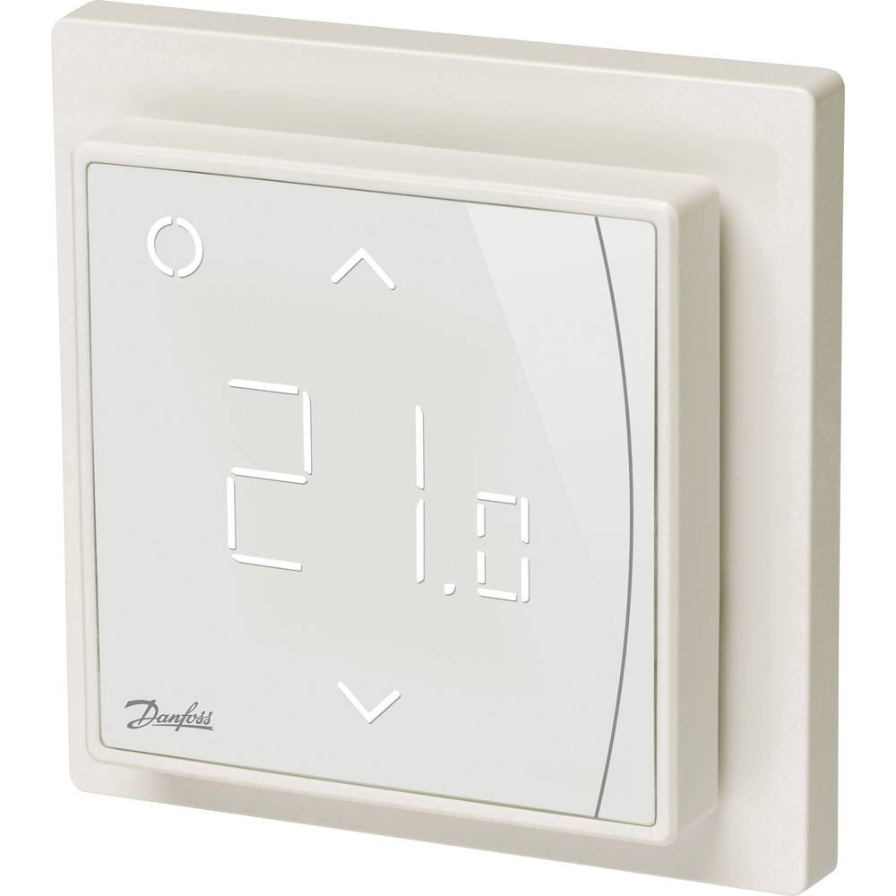 Danfoss 088L1141 Ectemp bezdrátový termostat montáž na zeď 1 ks