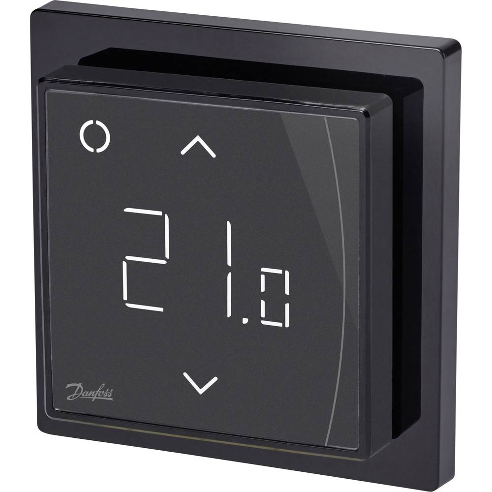 Danfoss 088L1143 ECtemp bezdrátový termostat montáž na zeď 1 ks