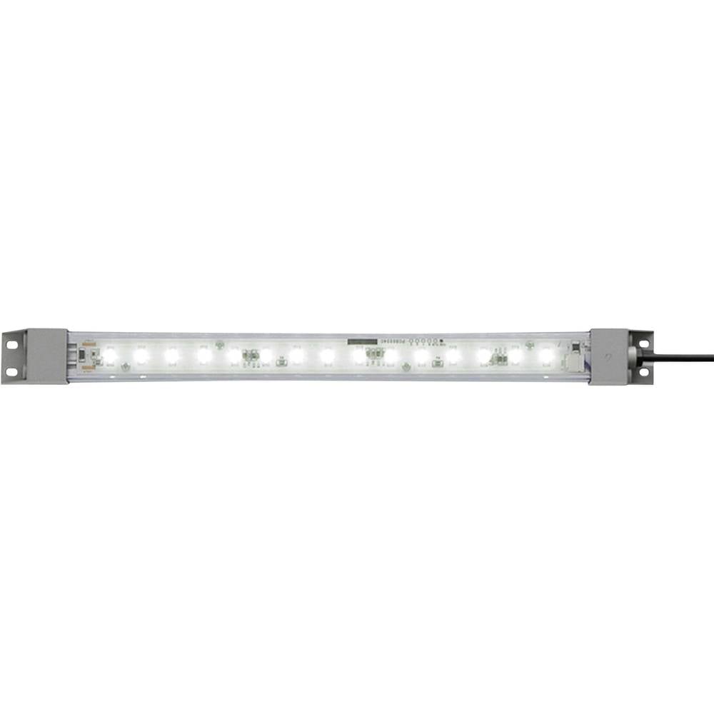 Průmyslové LED osvětlení LUMIFA IdecLF1B-NC3P-2THWW2-3Mbílá délka 33 cm Provozní napětí (text) 24 V/DC