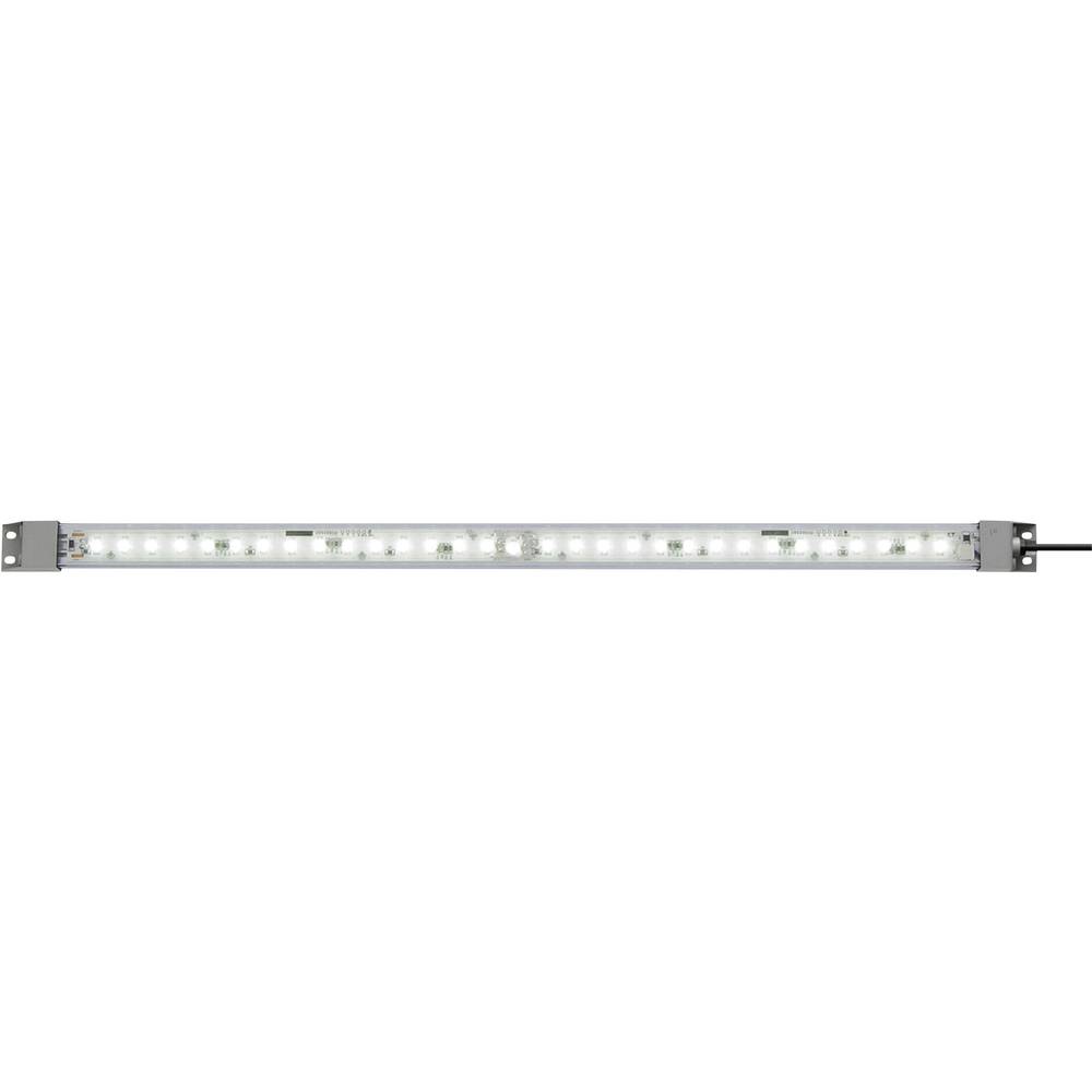 Průmyslové LED osvětlení LUMIFA IdecLF1B-ND3P-2THWW2-3Mbílá délka 58 cm Provozní napětí (text) 24 V/DC