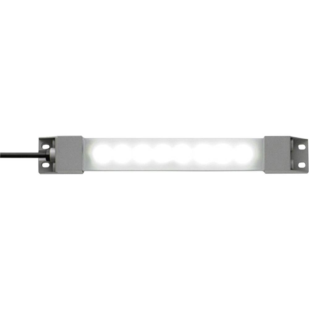 Průmyslové LED osvětlení LUMIFA IdecLF1B-NB4P-2THWW2-3Mbílá délka 21 cm Provozní napětí (text) 24 V/DC,