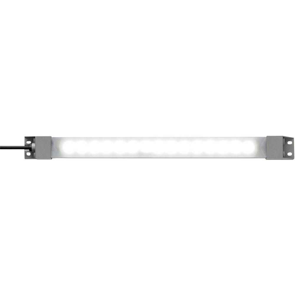 LED průmyslové osvětlení LUMIFA IdecLF1B-NC4P-2THWW2-3Mbílá délka 33 cm Provozní napětí (text) 24 V/DC