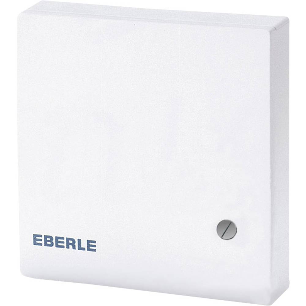 Eberle 111 1709 80 100 RTR-E 6749 pokojový termostat na omítku 1 ks