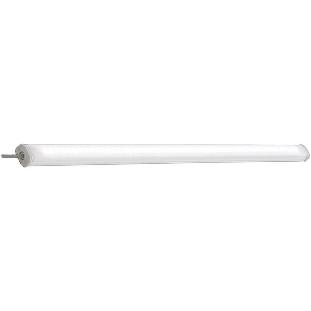 Průmyslové LED osvětlení LUMIFA IdecLF2B-E4P-ATHWW2-1Mbílá délka 83 cm Provozní napětí (text) 90 - 264 V/AC