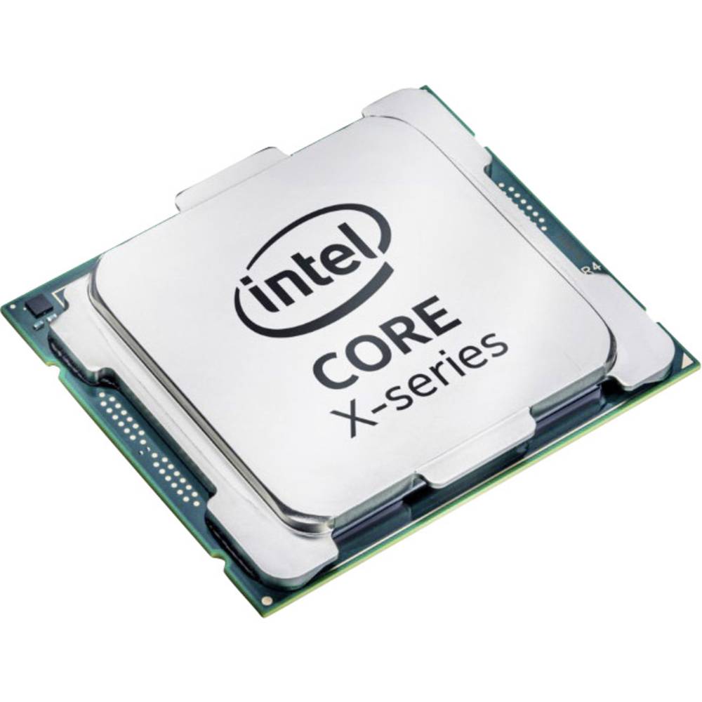 Intel® Core™ i9 i9-7900X 10 x 3.3 GHz Deca Core procesor Socket (PC): Intel® 2066 140 W