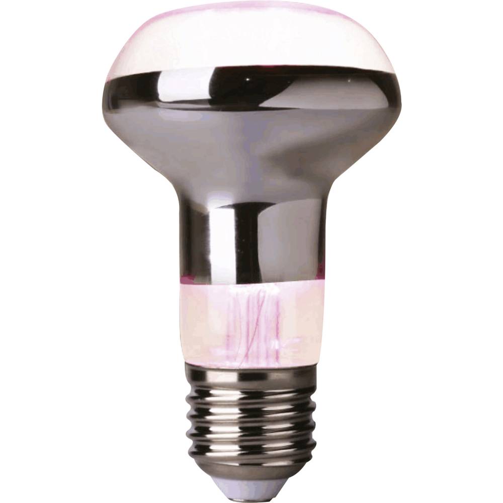 LightMe LED lampa na rostliny LM85321 104 mm 230 V E27 4 W žárovka 1 ks
