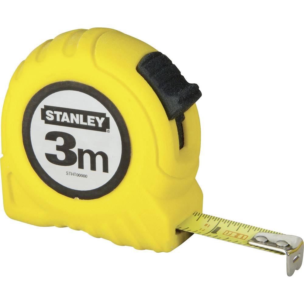 STANLEY Stanley 1-30-487 svinovací metr 3 m