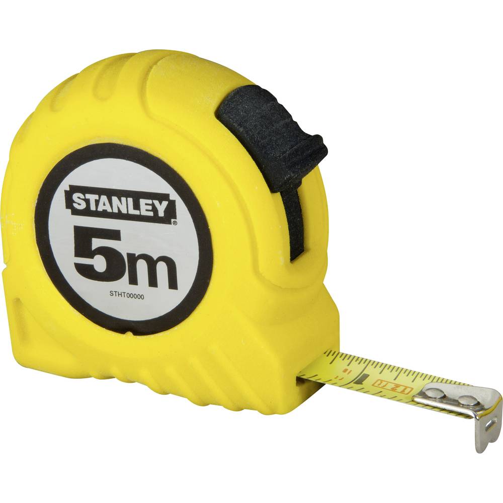 STANLEY Stanley 1-30-497 svinovací metr 5 m