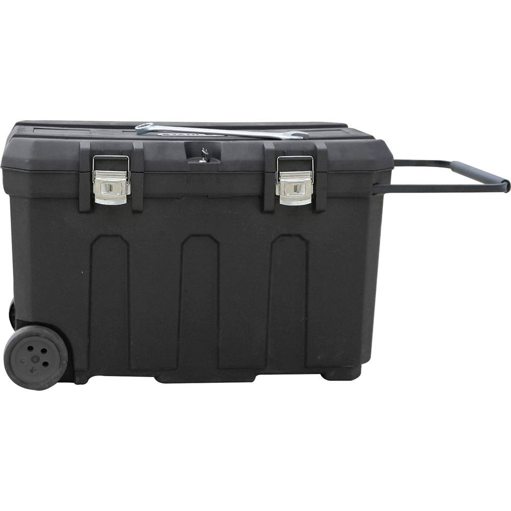 STANLEY 1-93-278 1-93-278 transportní kufr plast černá