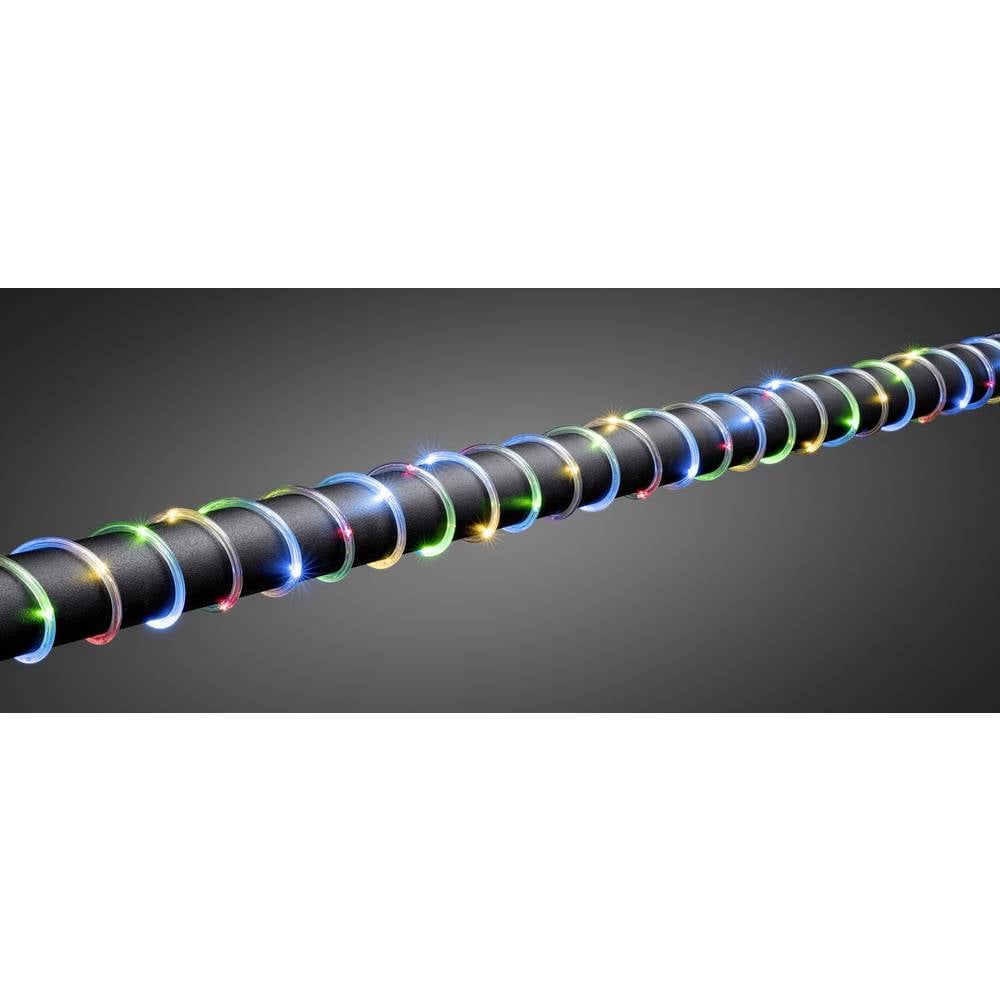 Konstsmide LED 3090-500 světelná hadice 20 m vícebarevný