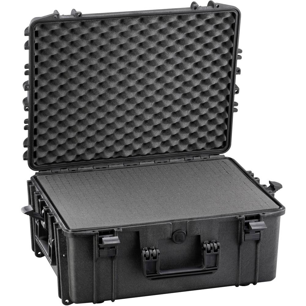 MAX PRODUCTS MAX540H245S univerzální kufřík na nářadí, 1 ks, (š x v x h) 594 x 270 x 473 mm