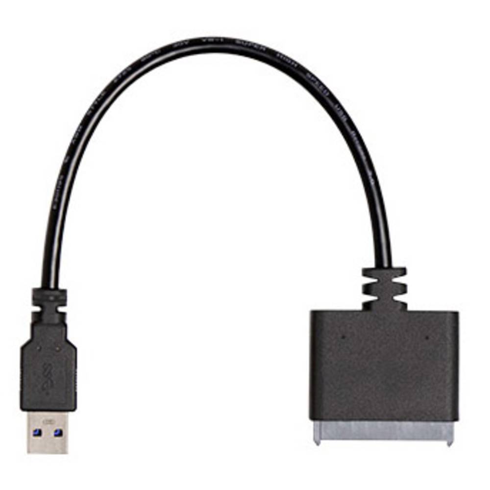SanDisk USB 2.0 adaptér SSD Notebook Upgrade Kit