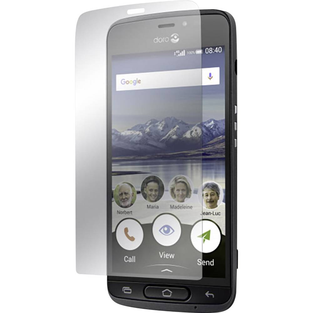 doro Screen Protector 7322460074241 ochranná fólie na displej smartphonu Vhodné pro mobil: Doro 8040 1 ks